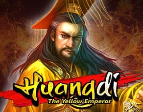 Huangdi The Yellow Emperor