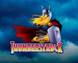 Thunderstruck