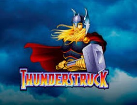 Thunderstruck