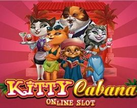 Kitty Cabana