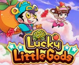 Lucky Little Gods