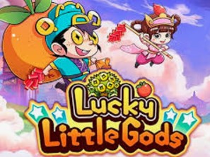 Lucky Little Gods