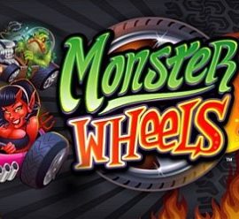 Monster Wheels