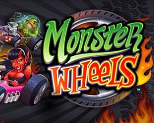 Monster Wheels