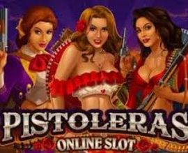 Pistoleras