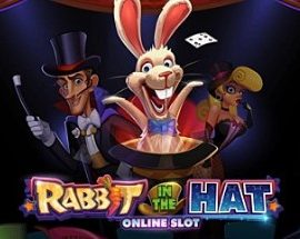 Rabbit in the Hat