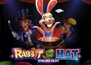 Rabbit in the Hat