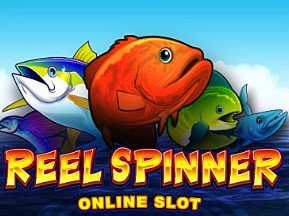 Reel Spinner