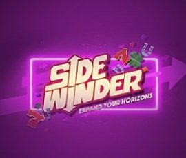 Sidewinder