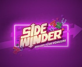 Sidewinder