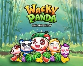 Wacky Panda