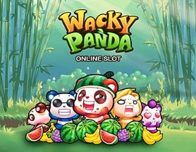 Wacky Panda