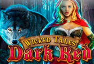 Wicked Tales Dark Red