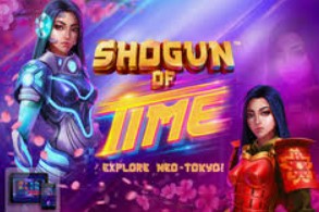 Shogun of Time