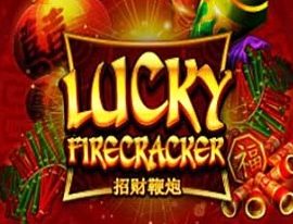 Lucky Firecracker