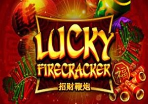 Lucky Firecracker