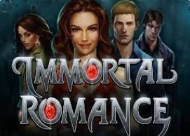 Immortal Romance