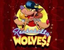 Rockabilly Wolves