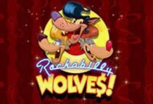 Rockabilly Wolves