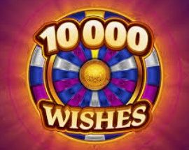 10,000 Wishes