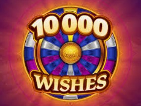 10,000 Wishes