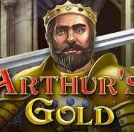 Arthur’s Gold