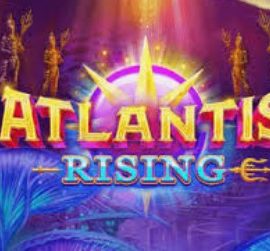 Atlantis Rising