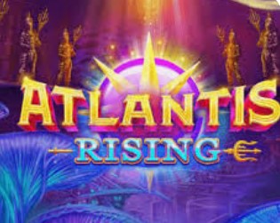 Atlantis Rising