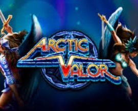 Arctic Valor