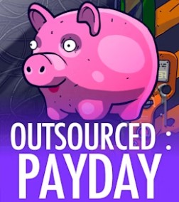 Outsourced Payday