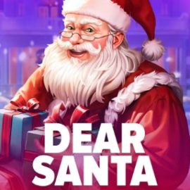 Dear Santa