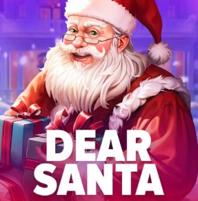 Dear Santa