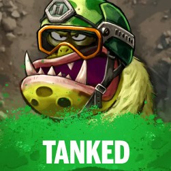 Tanked