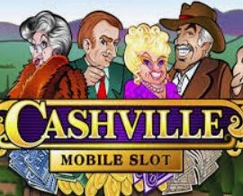 Cashville