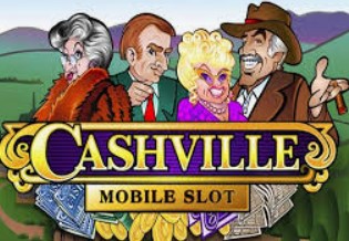 Cashville