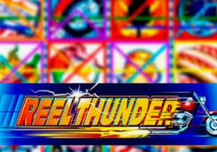 Reel Thunder