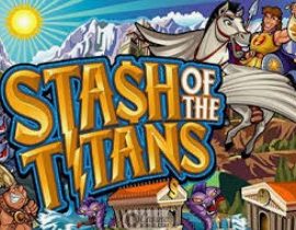 Stash of the Titans