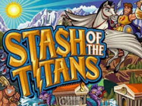 Stash of the Titans