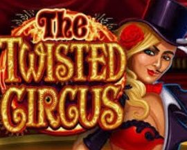 The Twisted Circus