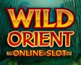 Wild Orient