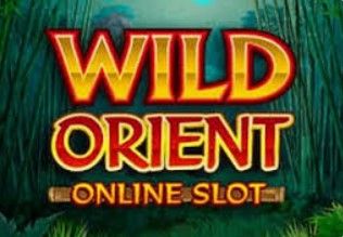 Wild Orient