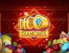 Deco Diamonds