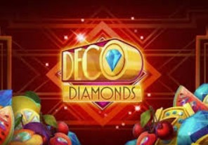 Deco Diamonds