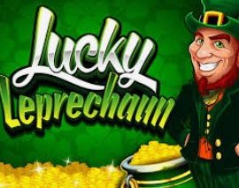 Lucky Leprechaun