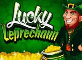 Lucky Leprechaun