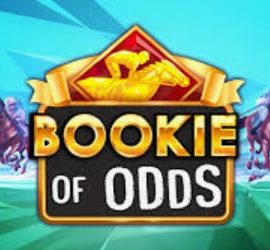 Bookie of Odds