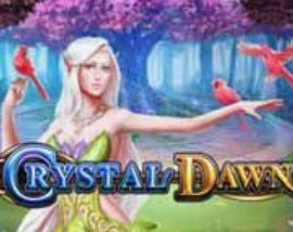 Crystal Dawn