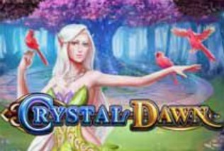 Crystal Dawn