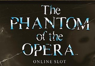 Phantom of the Opera