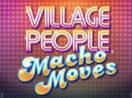 Village People Macho Moves